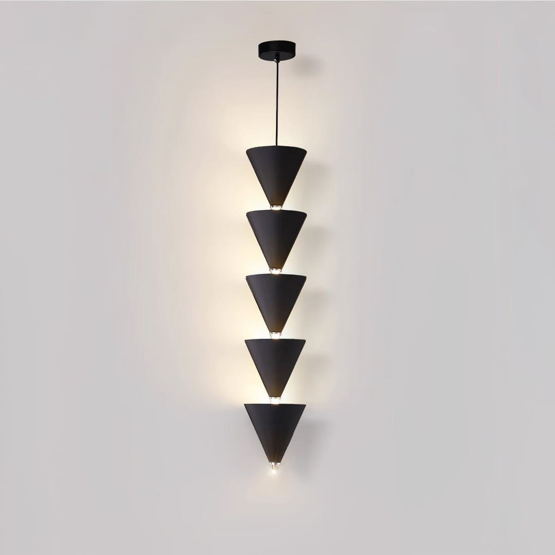 Lampa wisząca Legato