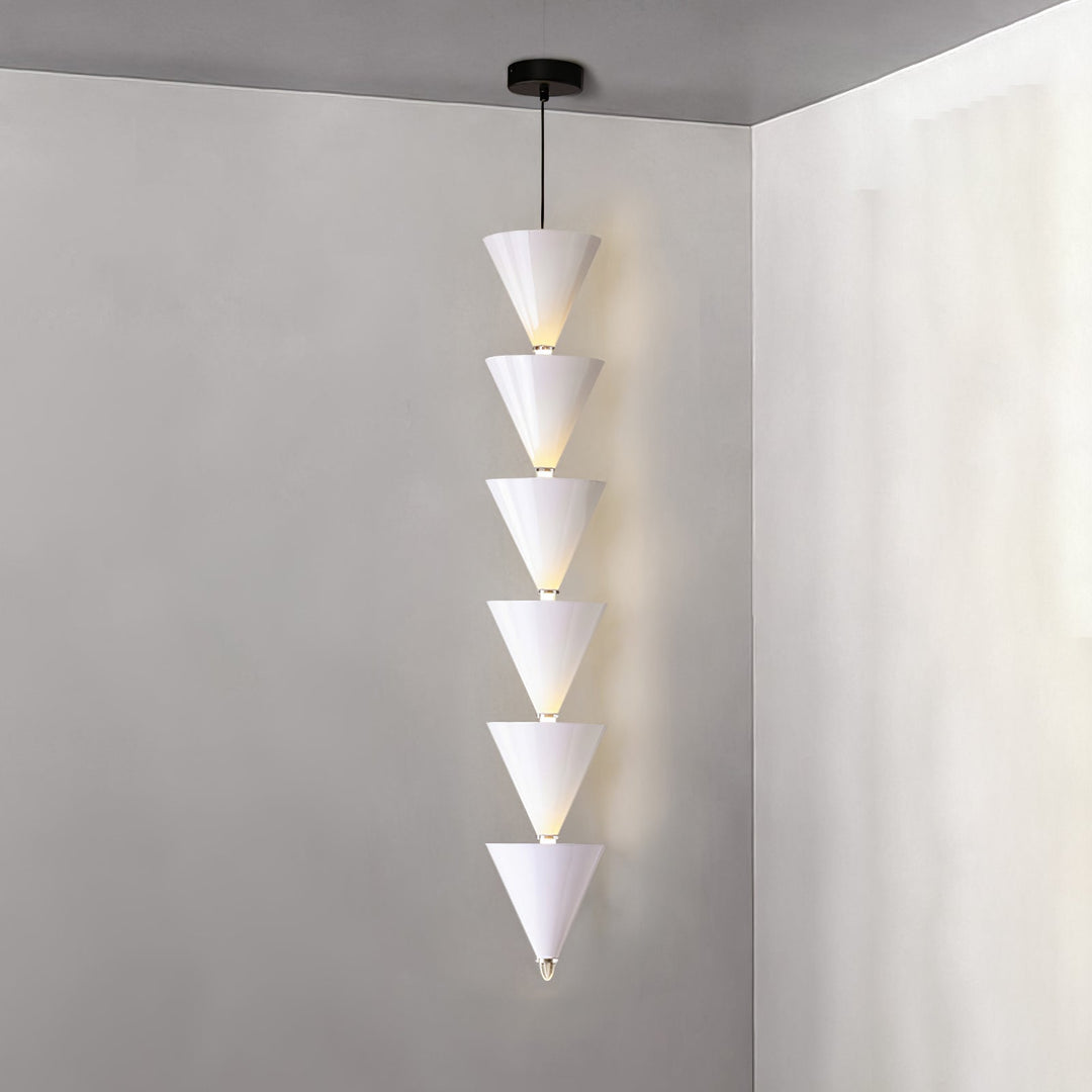 Lampa wisząca Legato