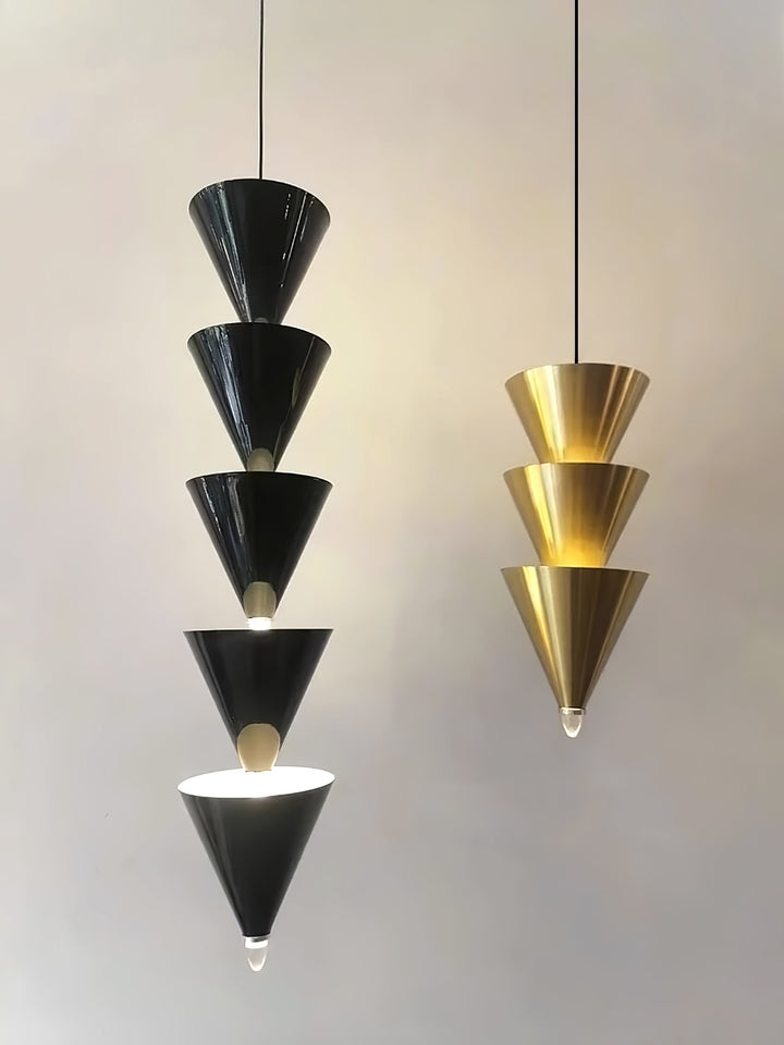 Lampa wisząca Legato