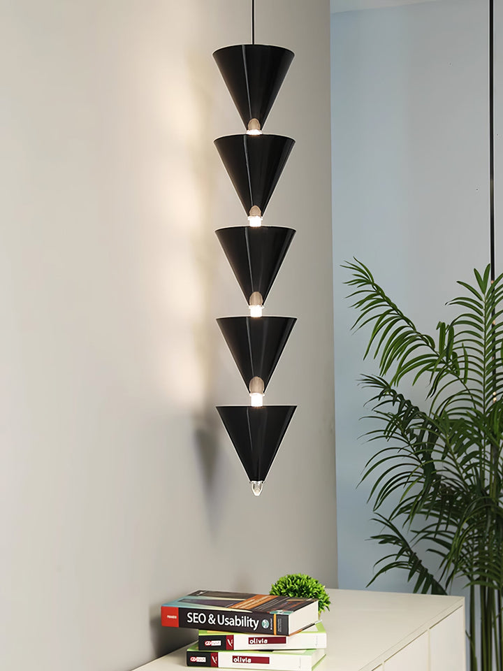 Lampa wisząca Legato