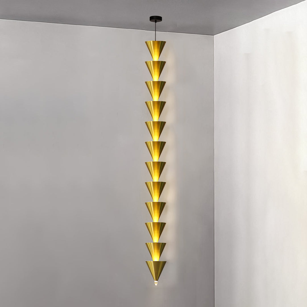 Lampa wisząca Legato
