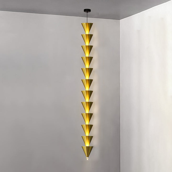 Lampa wisząca Legato