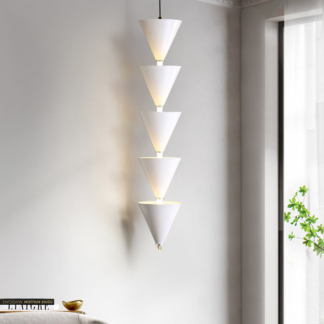 Lampa wisząca Legato