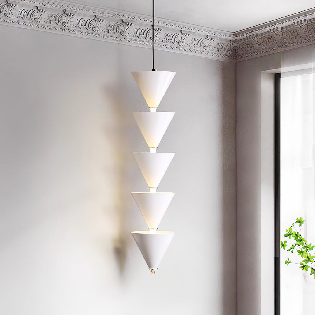 Lampa wisząca Legato