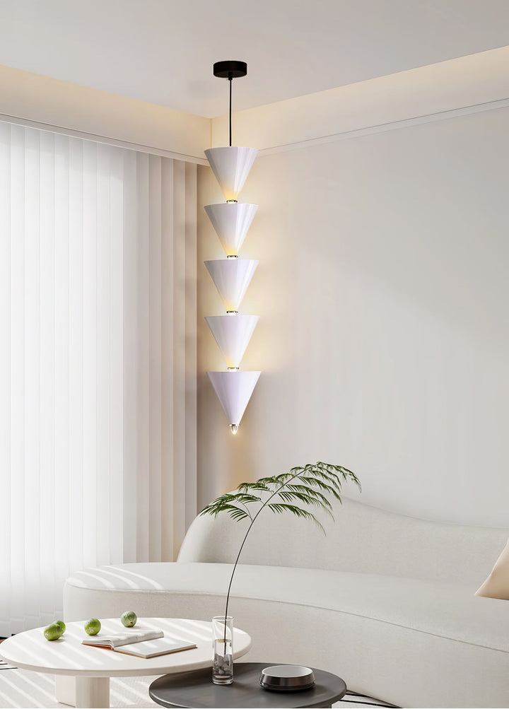 Lampa wisząca Legato