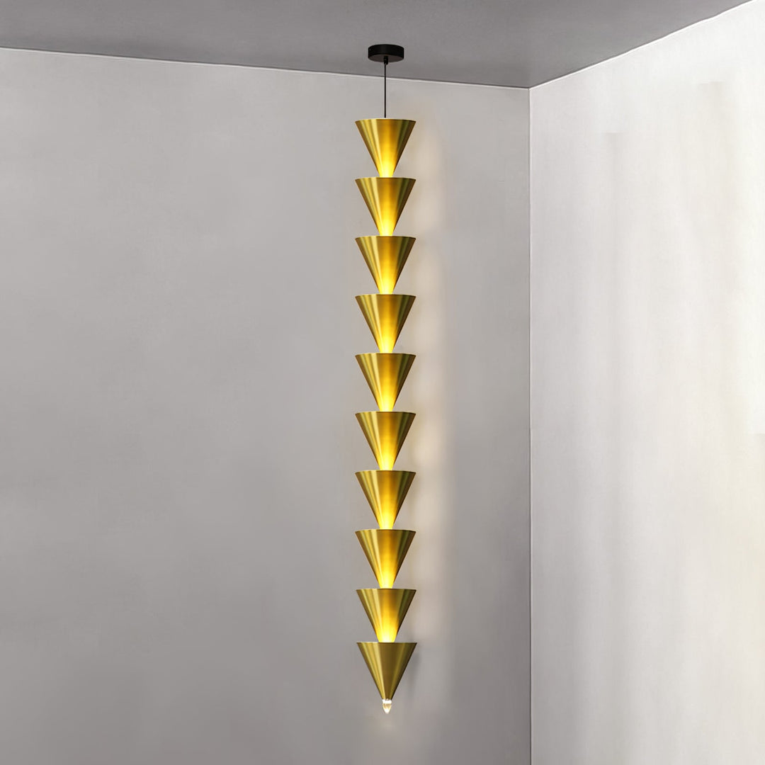 Lampa wisząca Legato