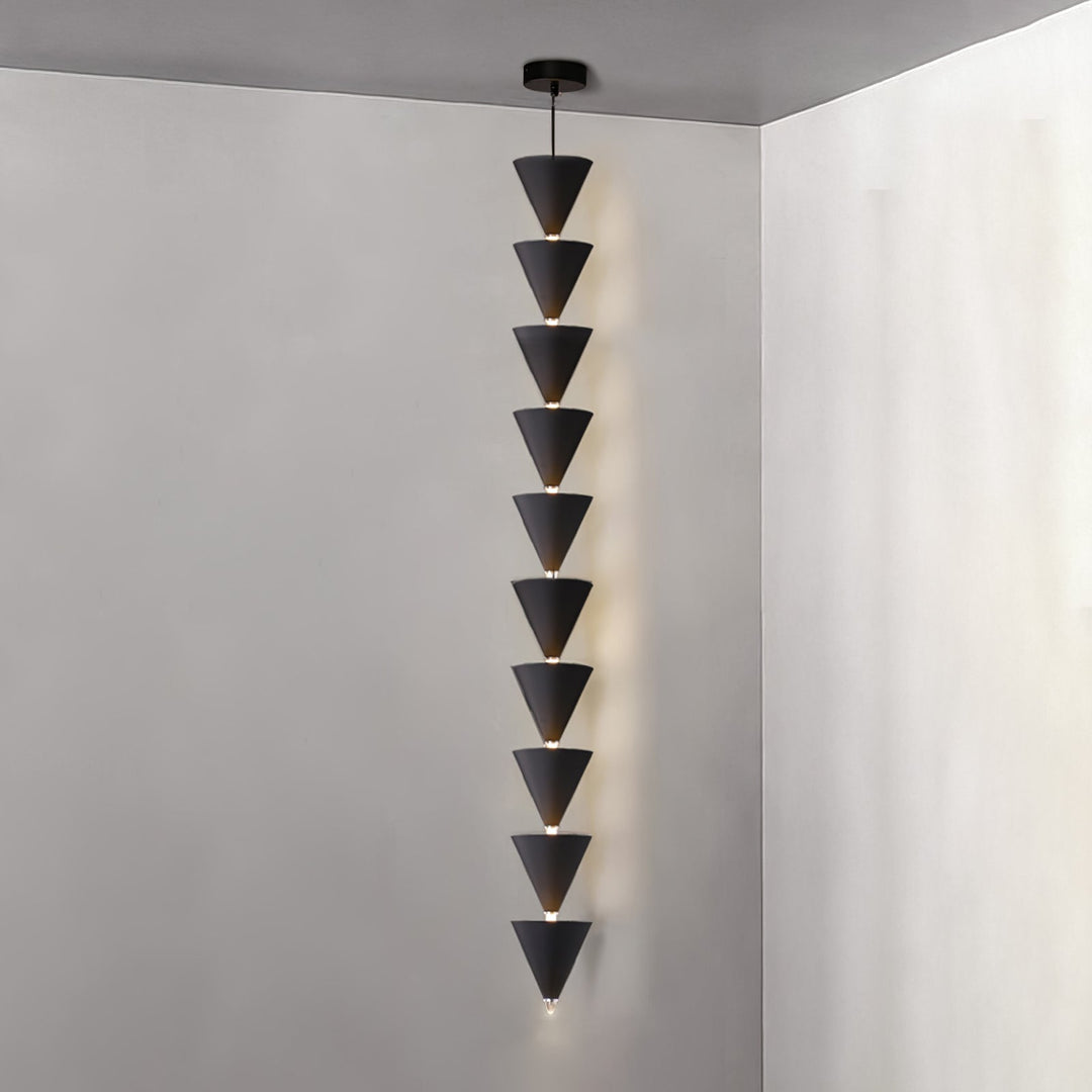Lampa wisząca Legato