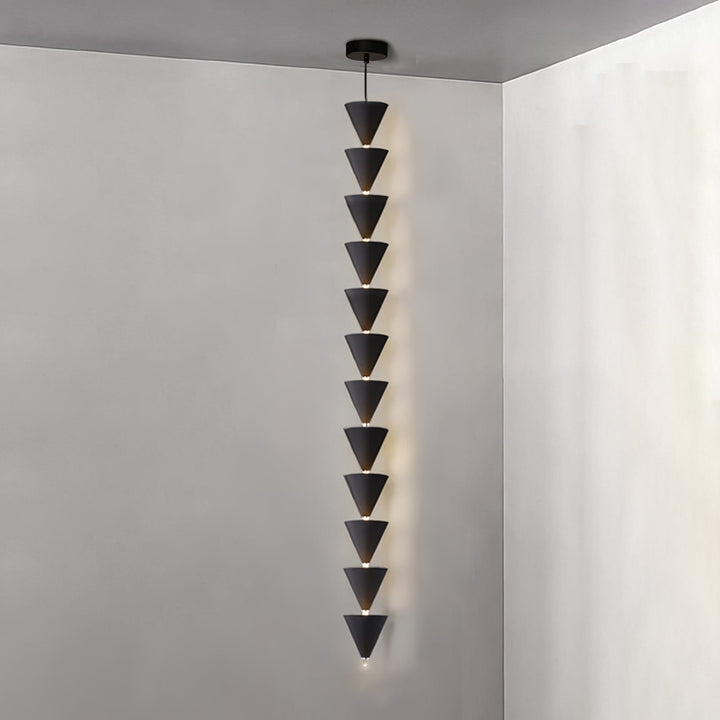 Lampa wisząca Legato