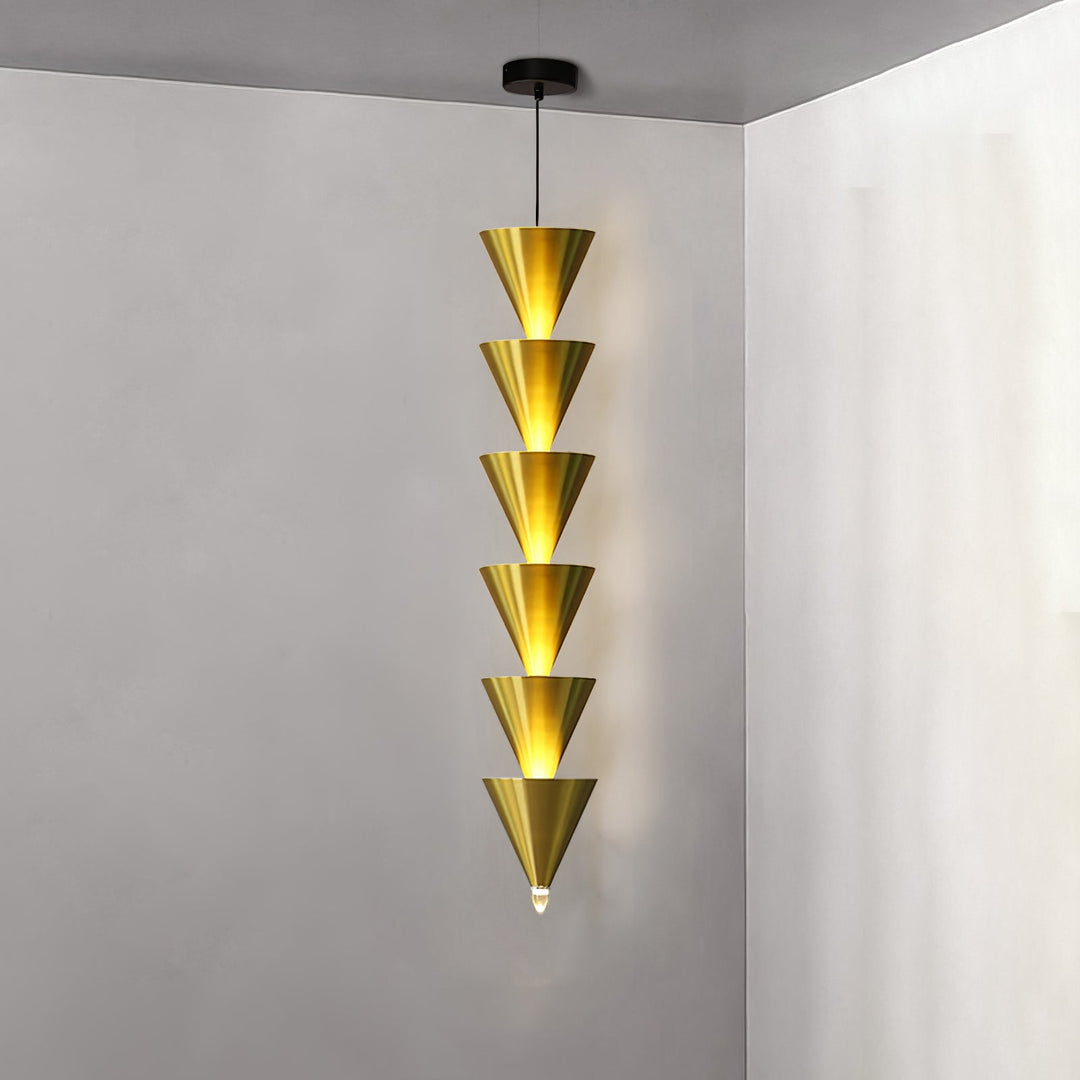 Lampa wisząca Legato
