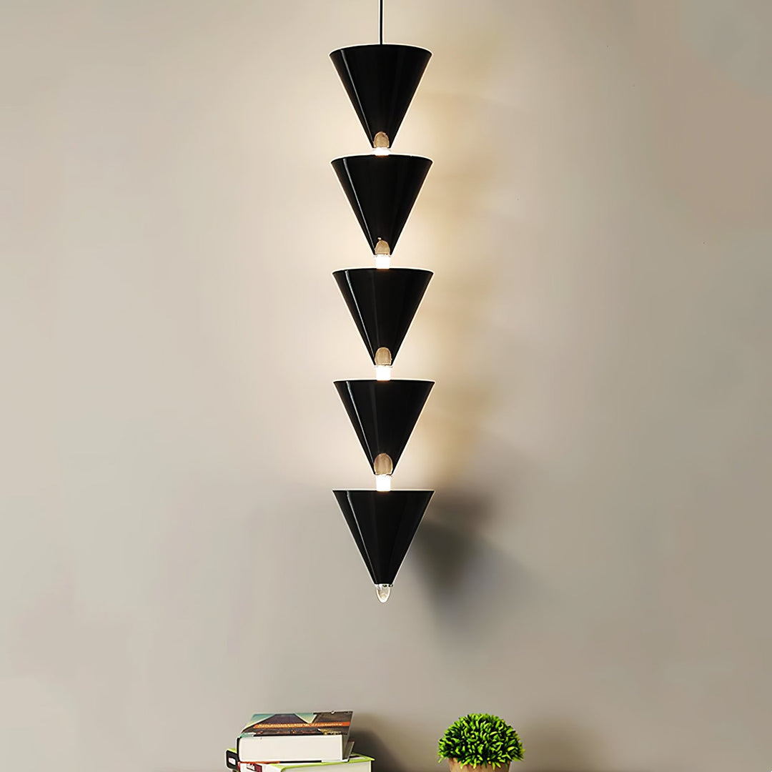 Lampa wisząca Legato