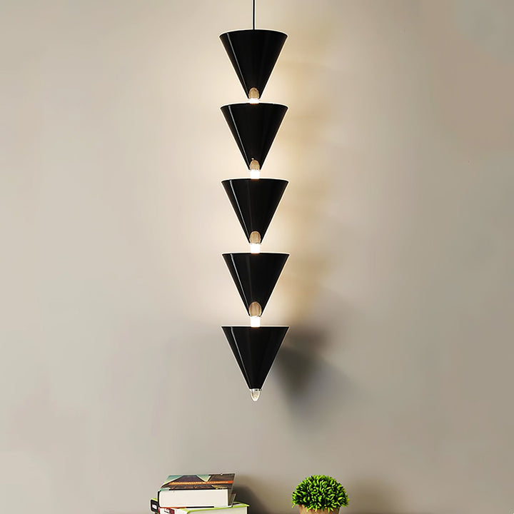 Lampa wisząca Legato