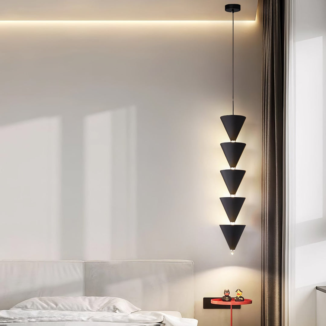 Lampa wisząca Legato