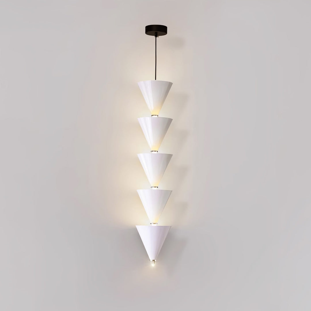 Lampa wisząca Legato