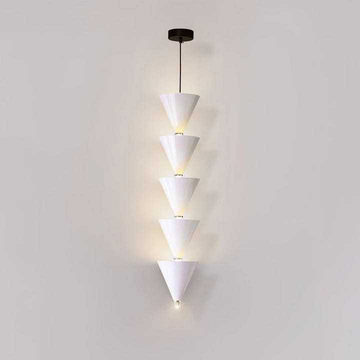 Lampa wisząca Legato