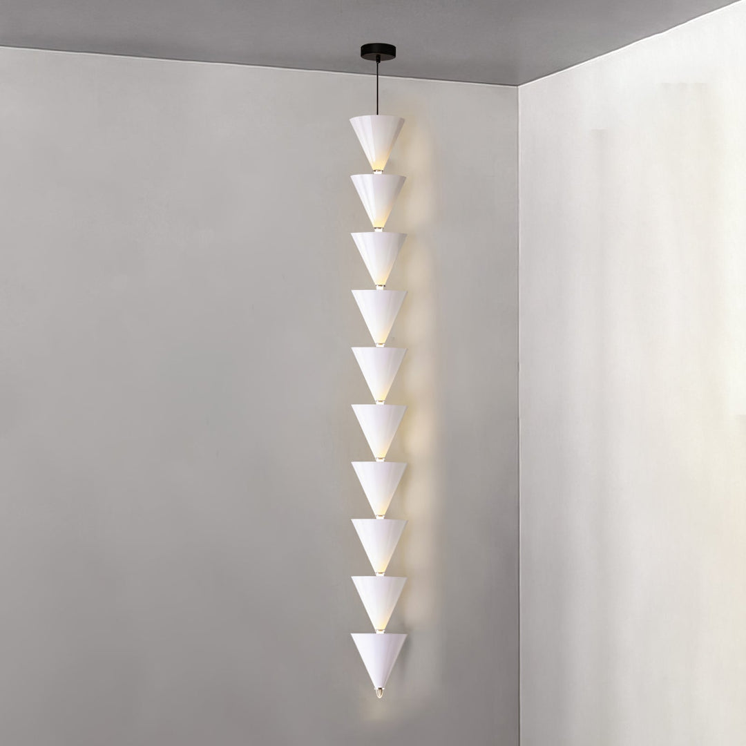 Lampa wisząca Legato
