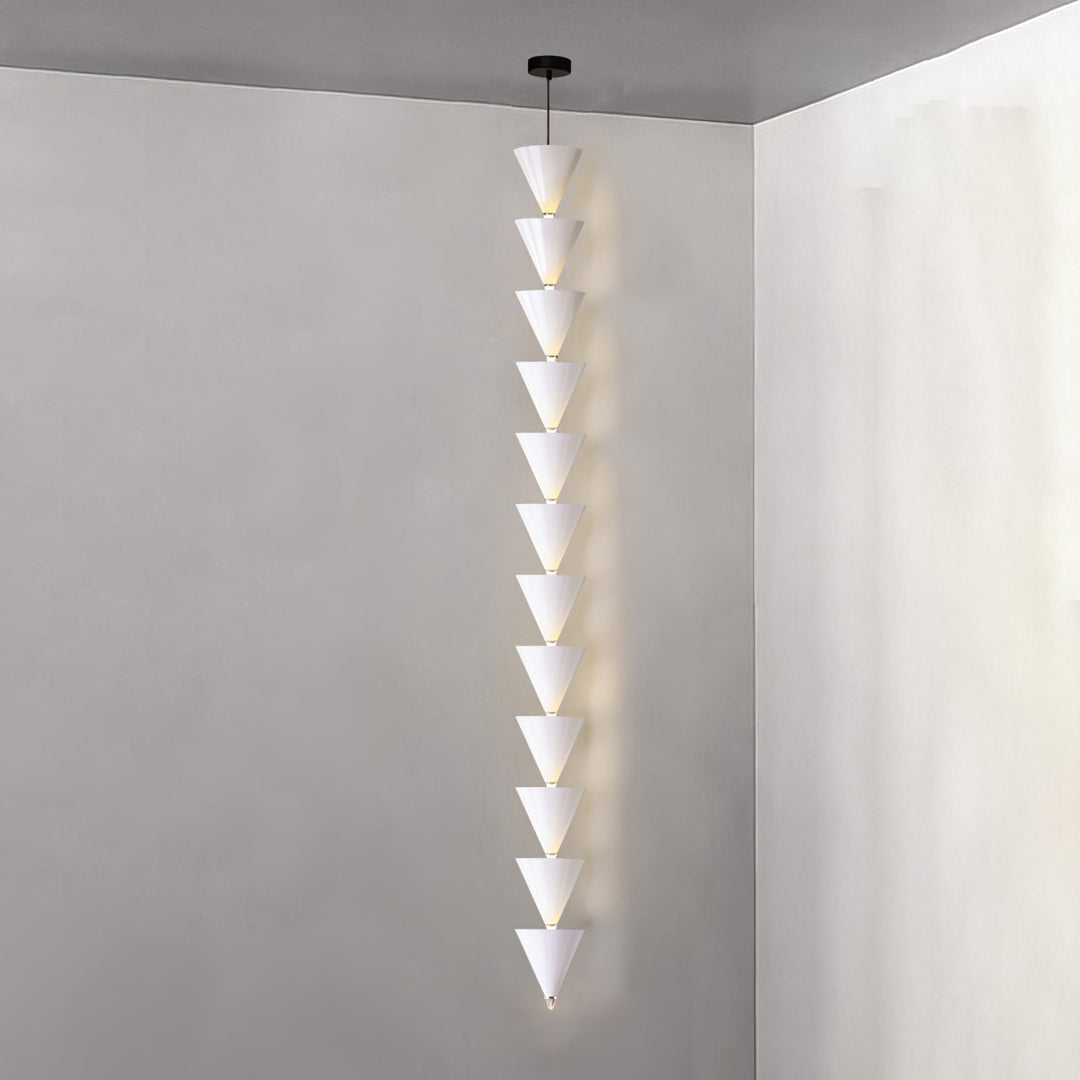 Lampa wisząca Legato