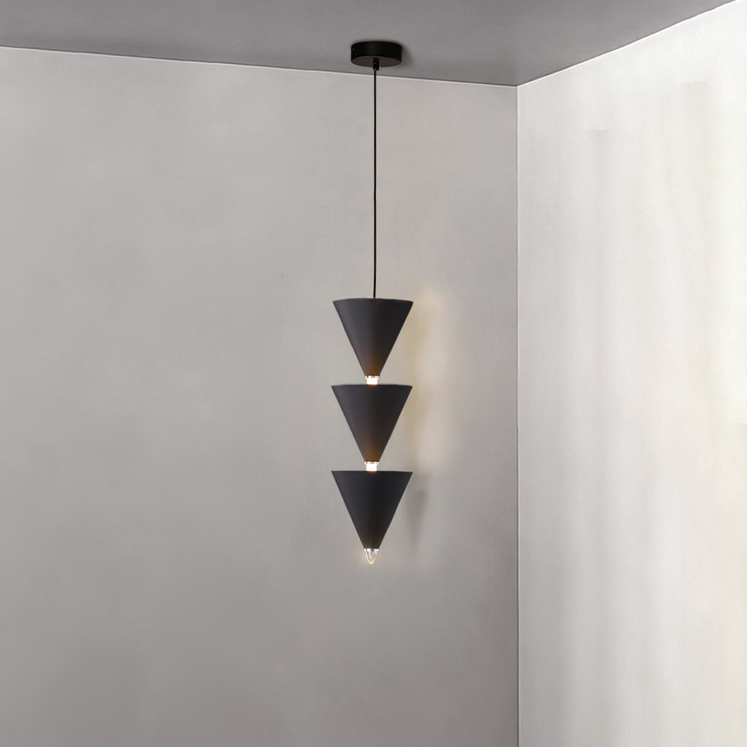 Lampa wisząca Legato