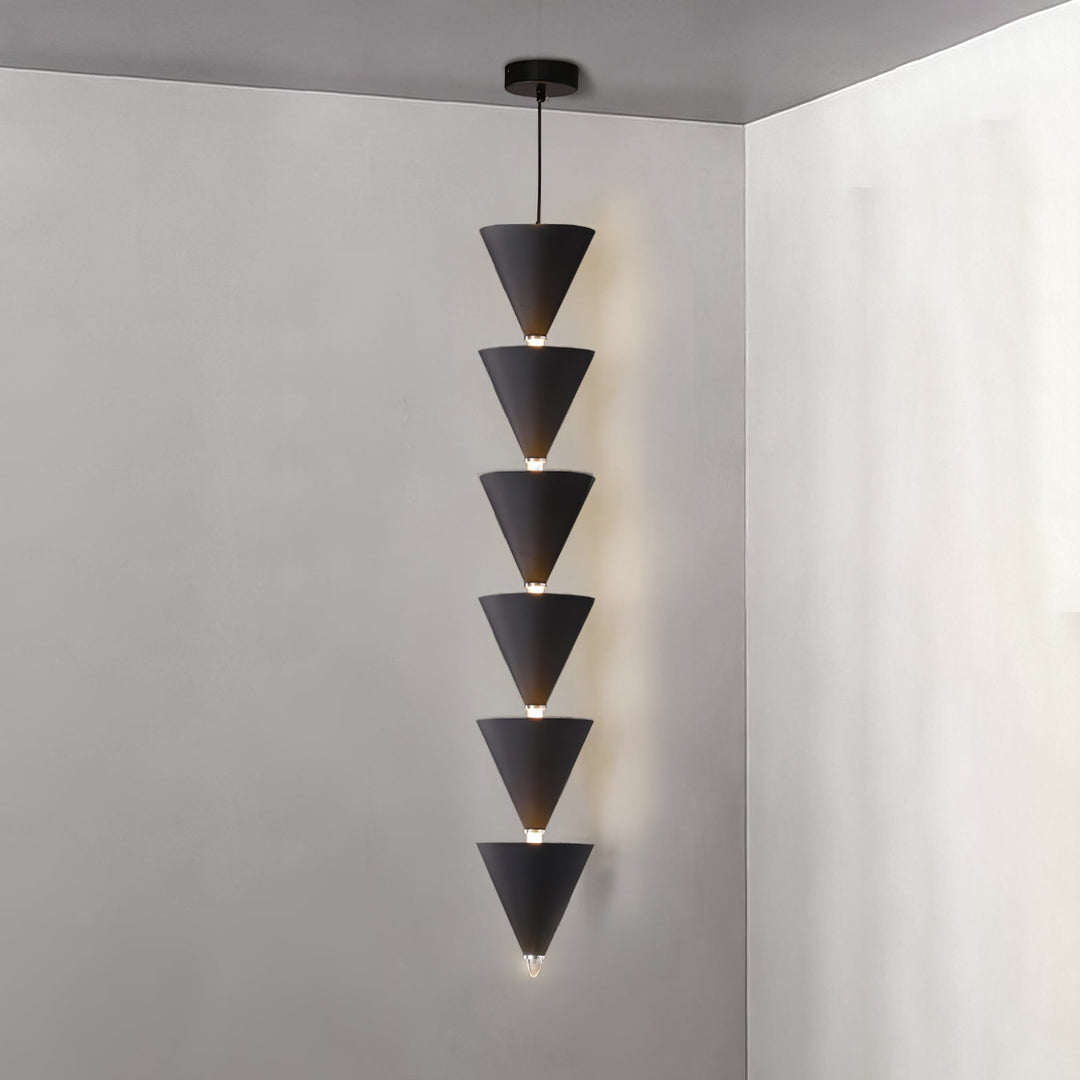 Lampa wisząca Legato