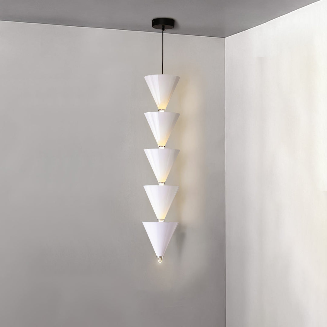 Lampa wisząca Legato