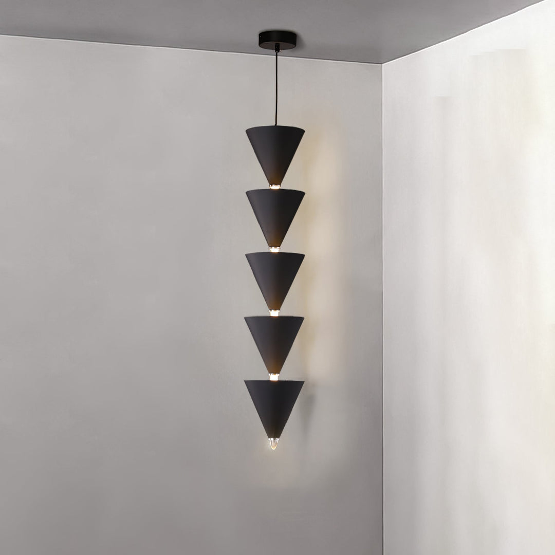 Lampa wisząca Legato