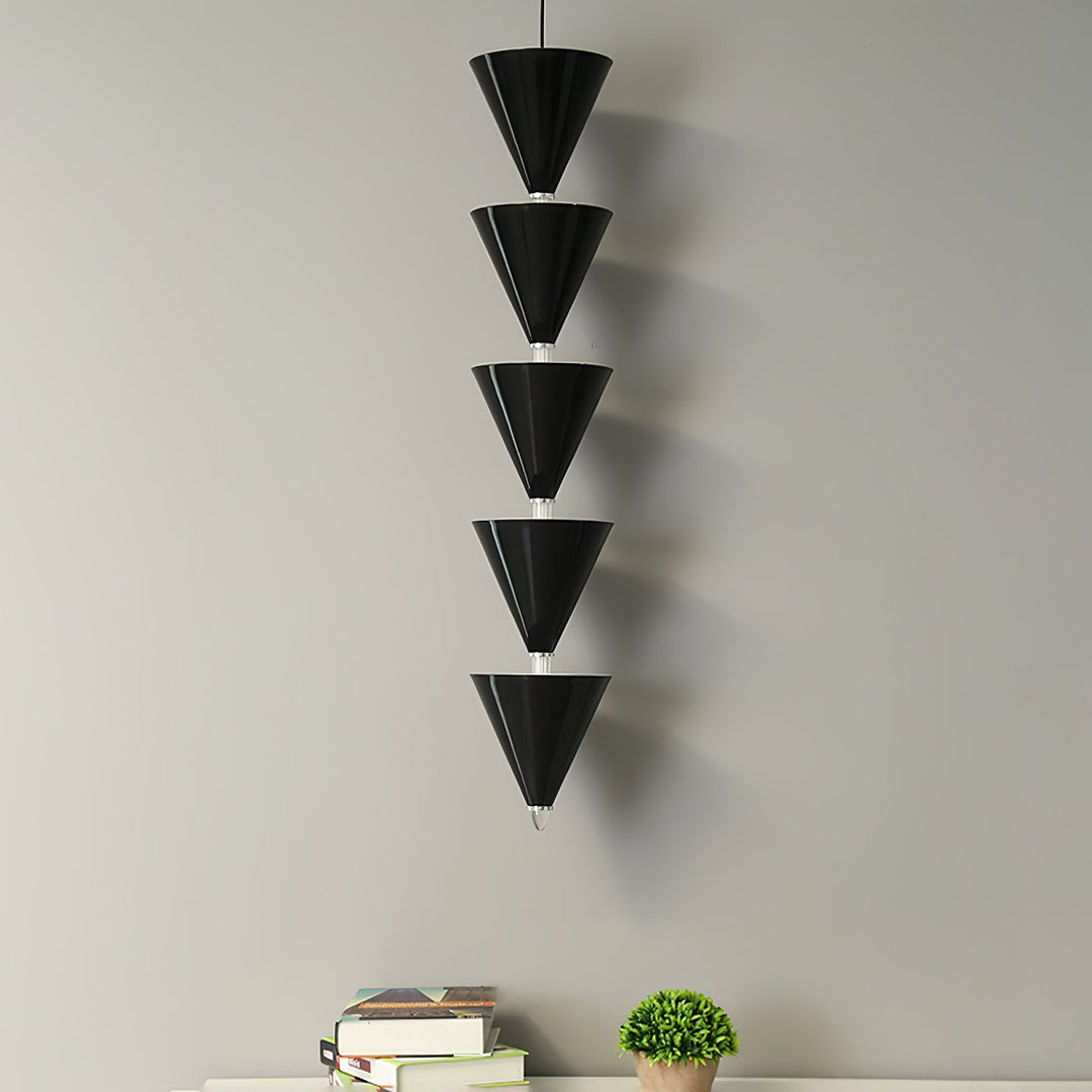Lampa wisząca Legato