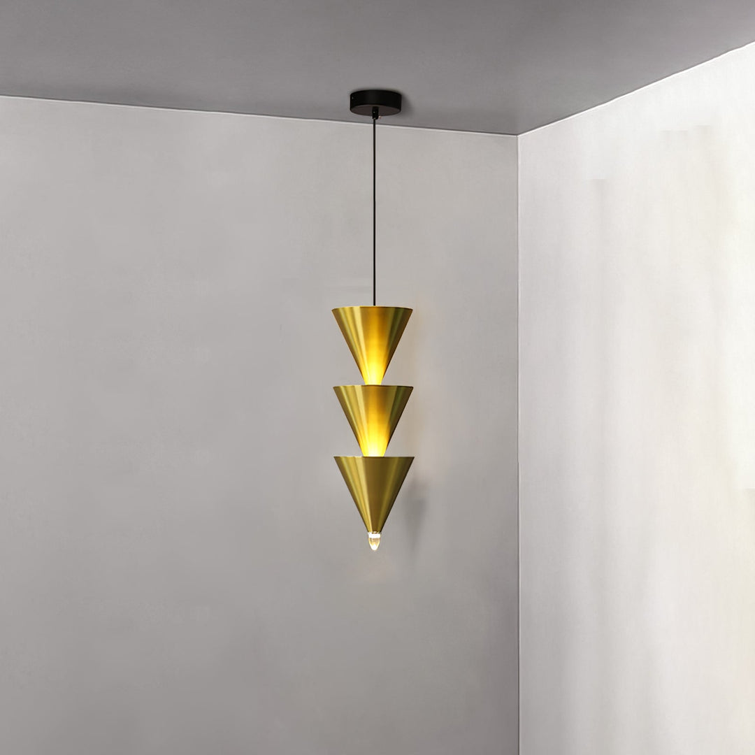 Lampa wisząca Legato