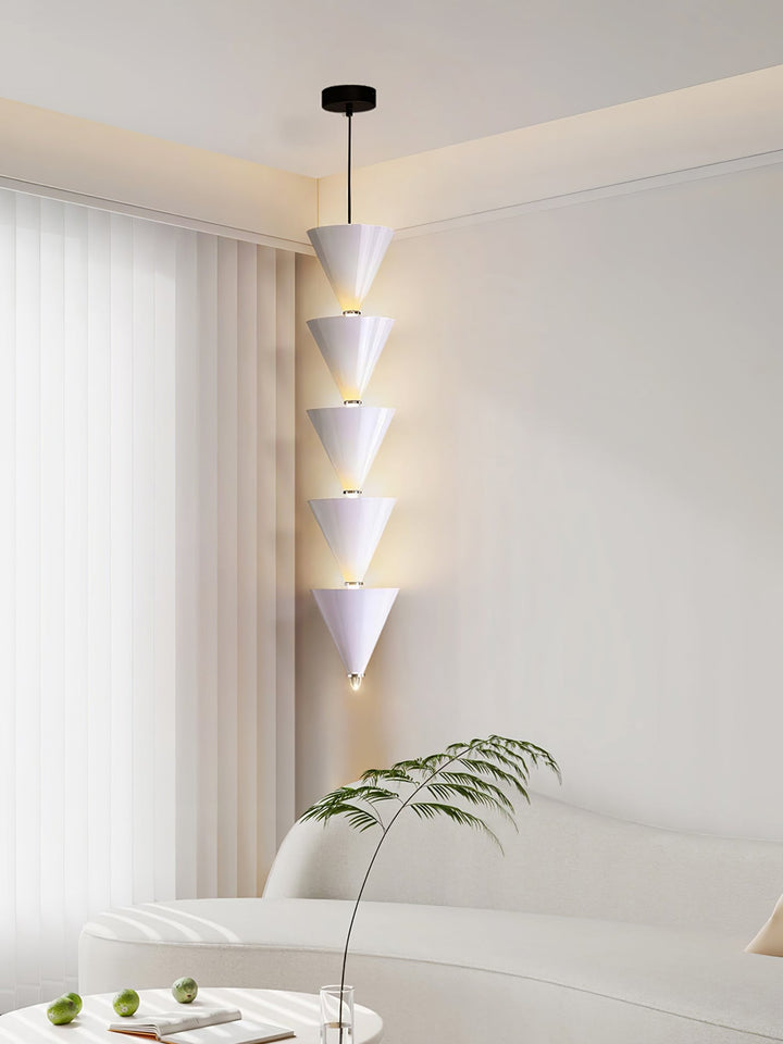 Lampa wisząca Legato