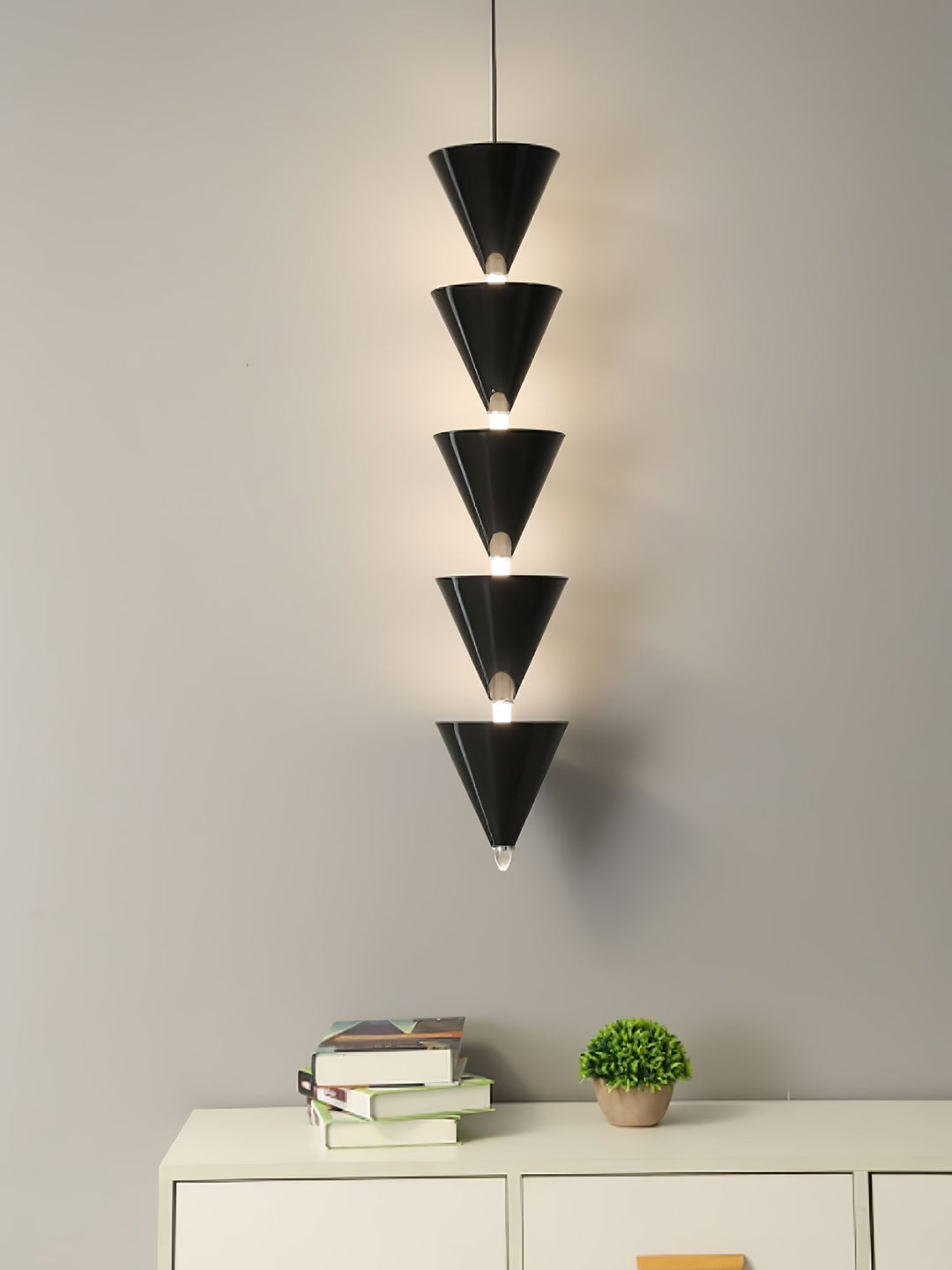 Lampa wisząca Legato