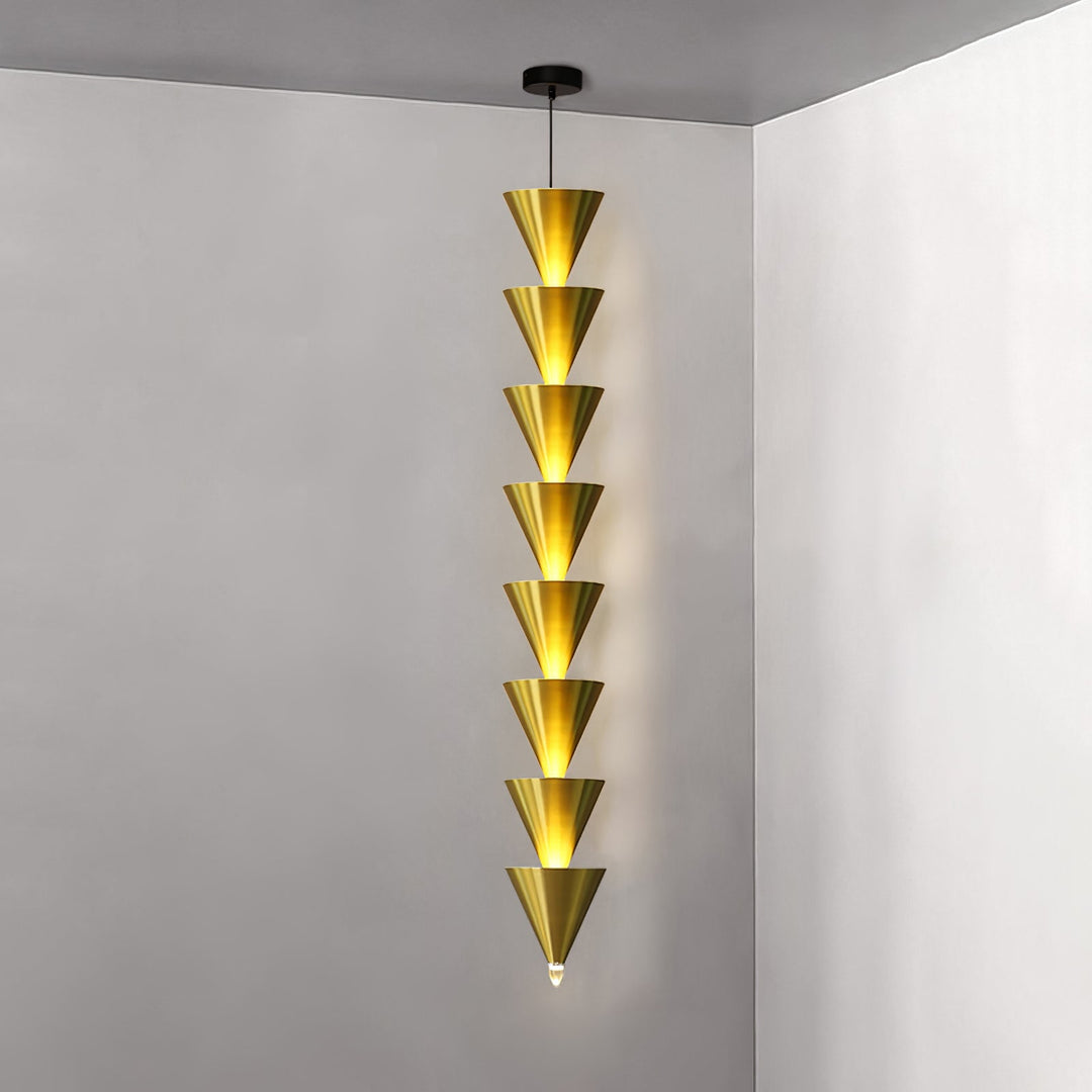 Lampa wisząca Legato