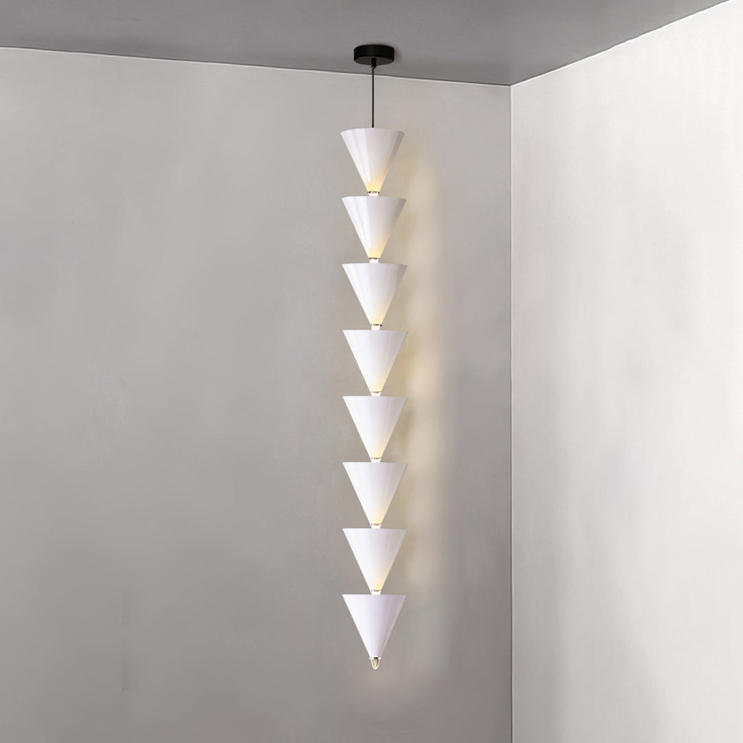 Lampa wisząca Legato