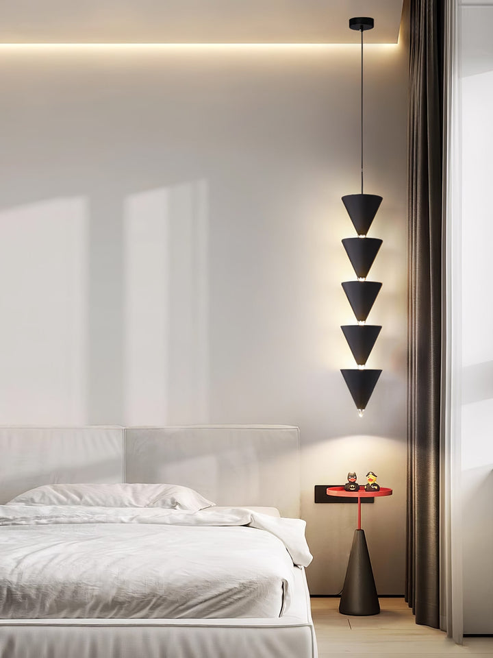 Lampa wisząca Legato