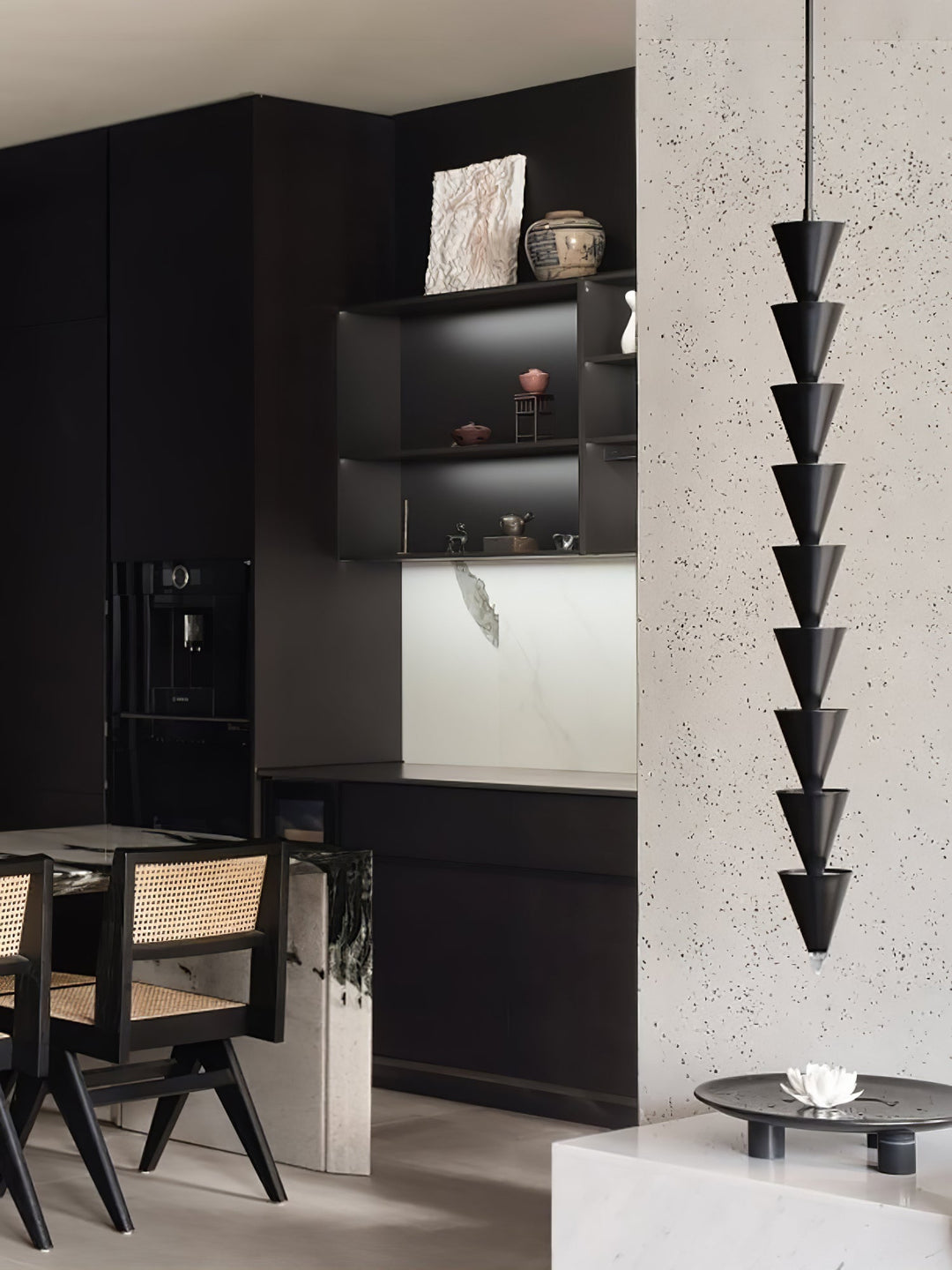 Lampa wisząca Legato