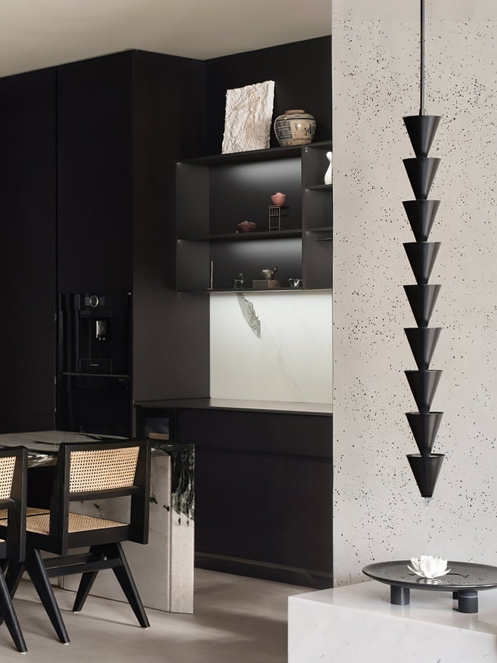 Lampa wisząca Legato