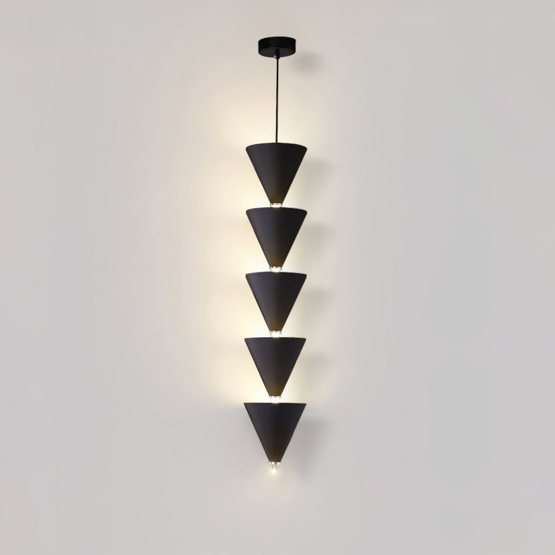 Lampa wisząca Legato