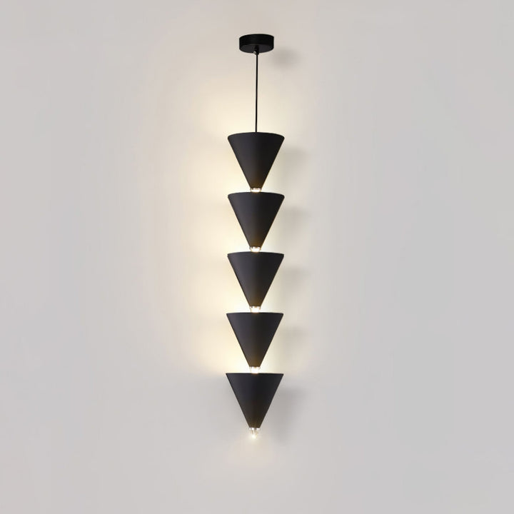 Lampa wisząca Legato
