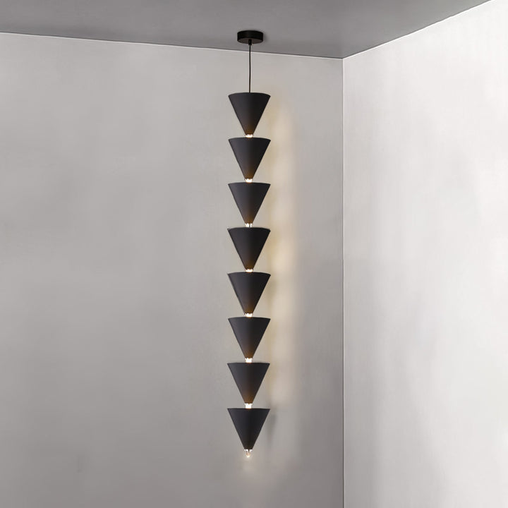 Lampa wisząca Legato