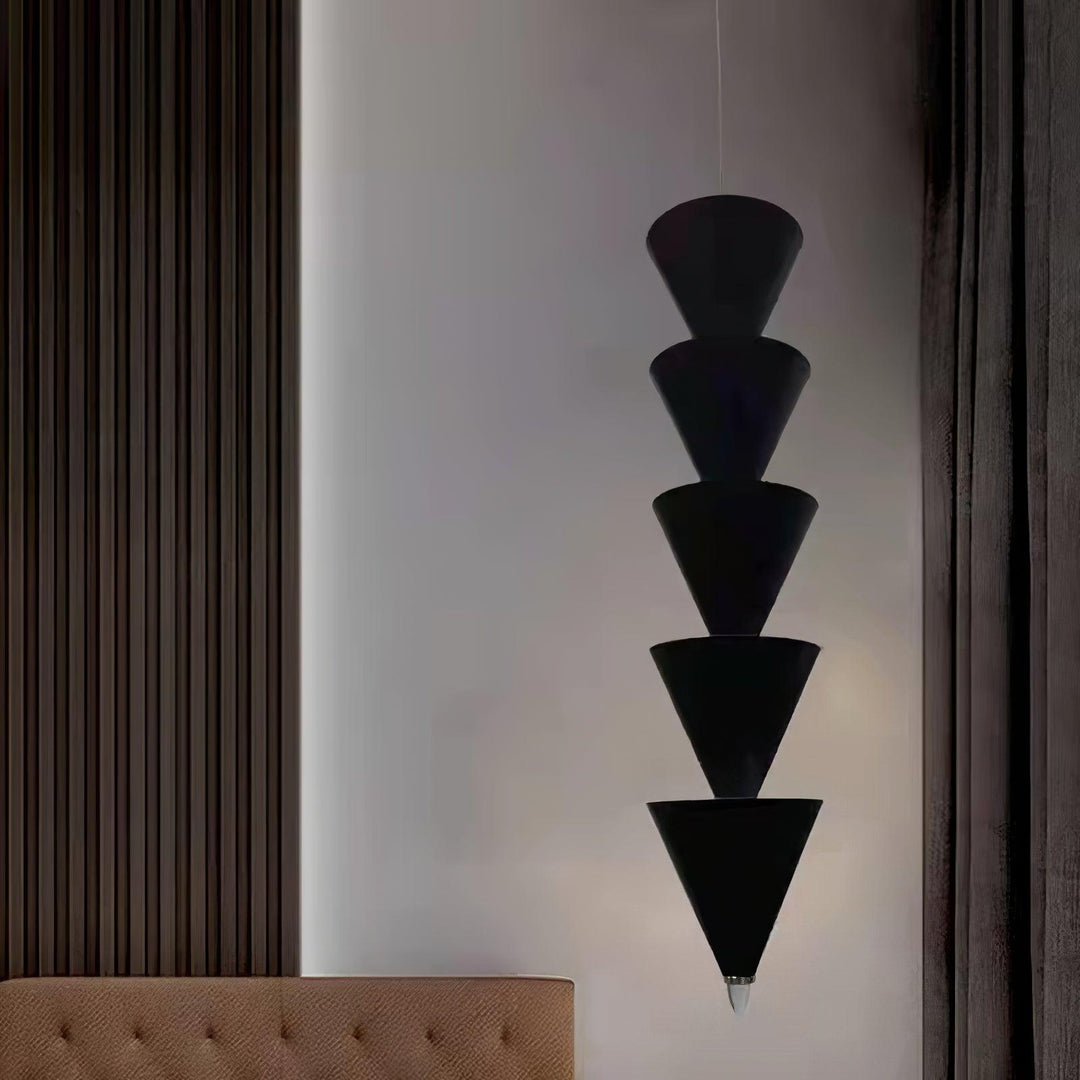Lampa wisząca Legato