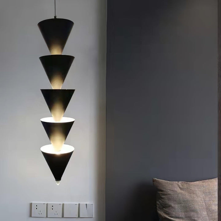 Lampa wisząca Legato