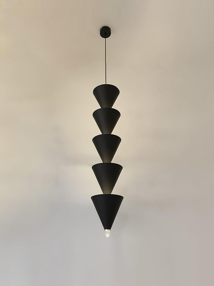 Lampa wisząca Legato