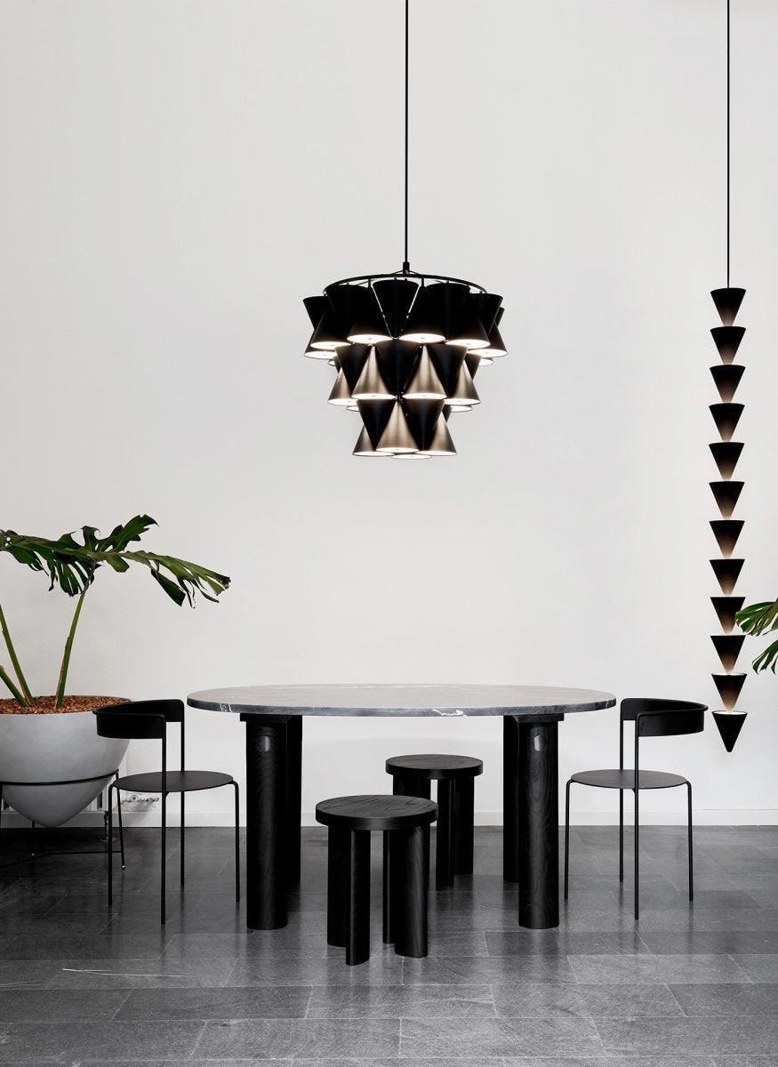 Lampa wisząca Legato