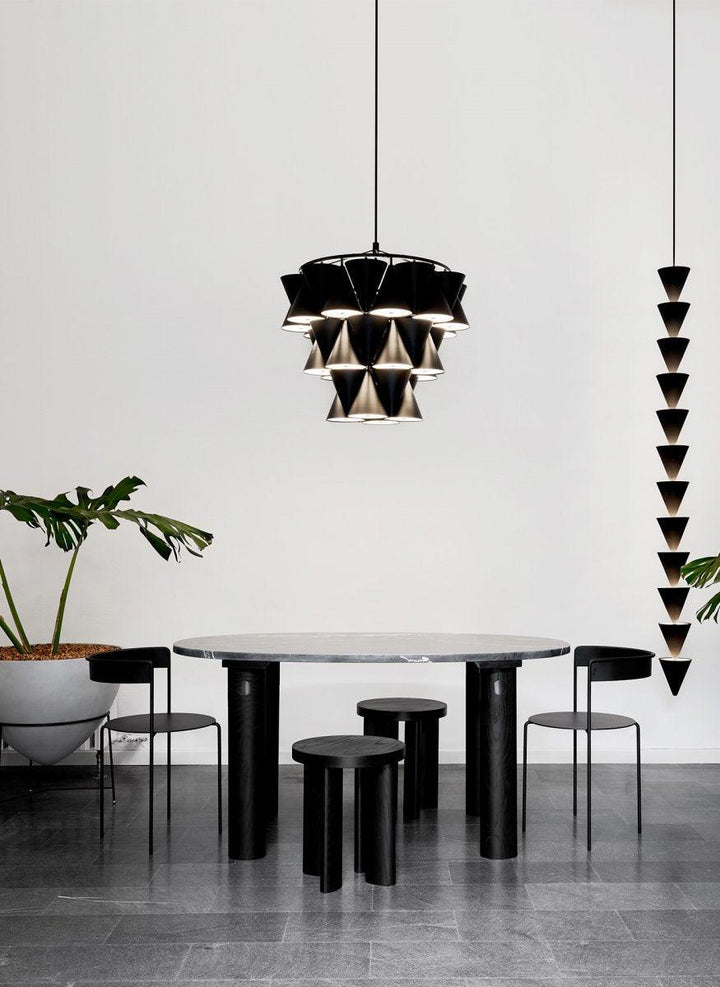 Lampa wisząca Legato