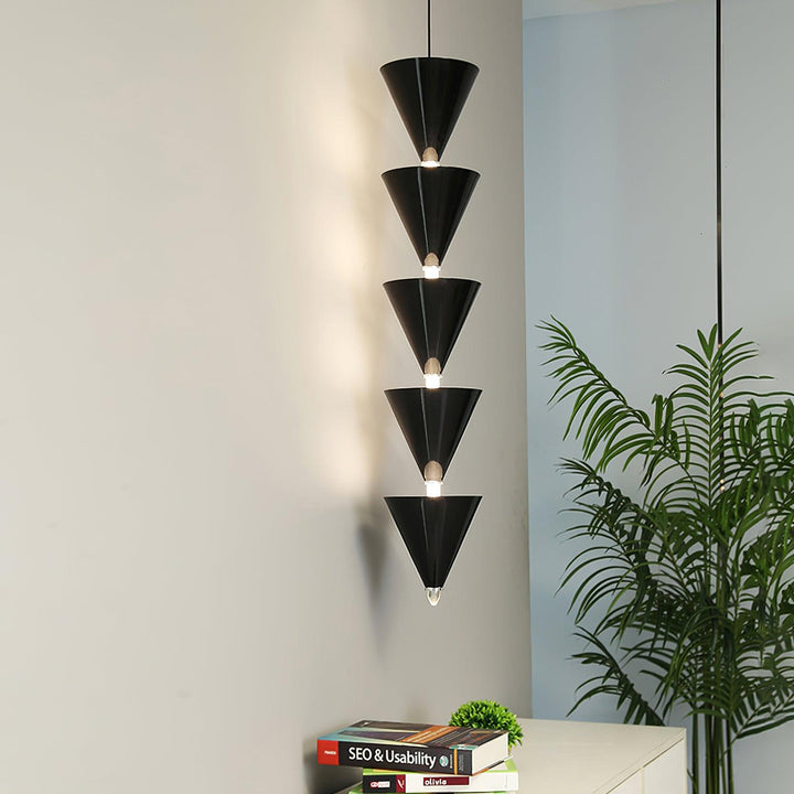 Lampa wisząca Legato