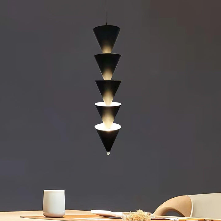 Lampa wisząca Legato