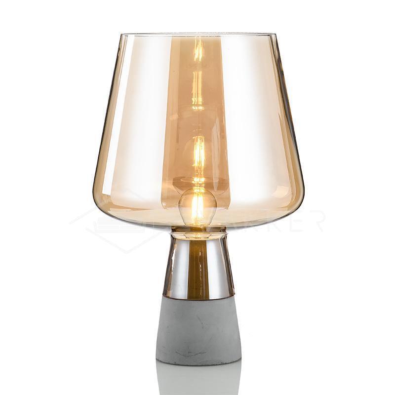 Lampa Stołowa Hearth