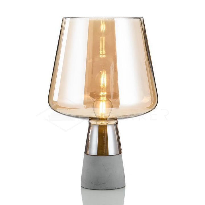 Lampa Stołowa Hearth