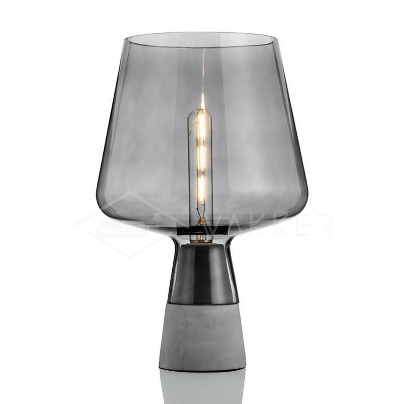 Lampa Stołowa Hearth