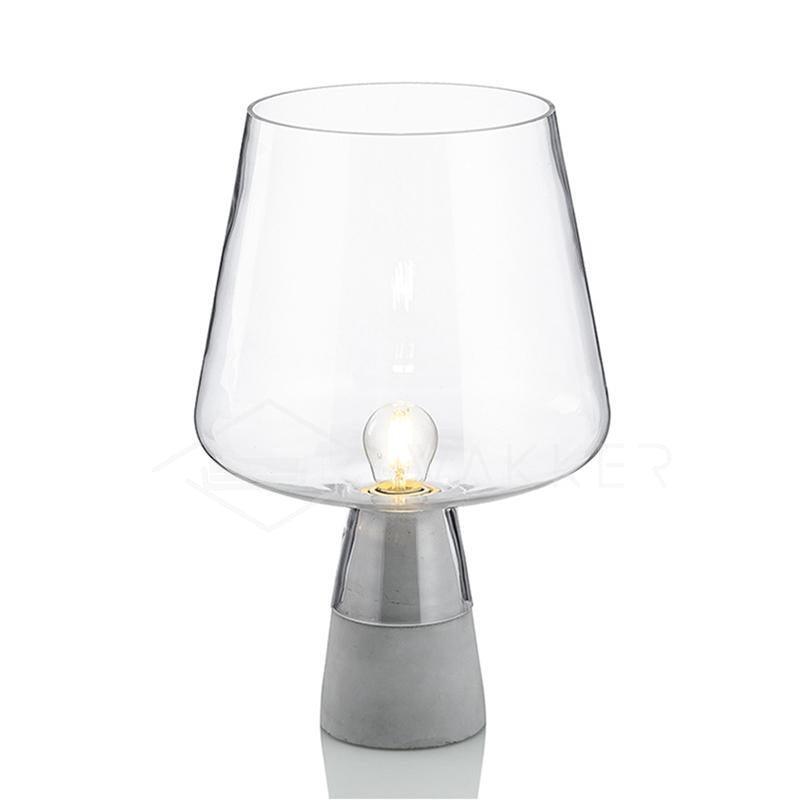 Lampa Stołowa Hearth