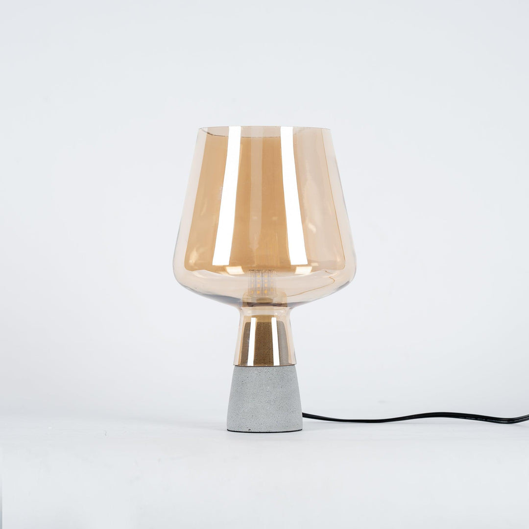 Lampa Stołowa Hearth