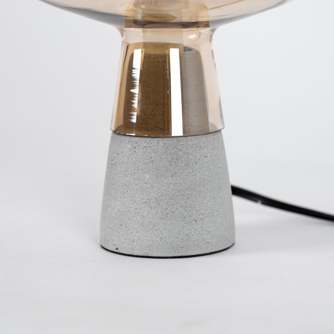 Lampa Stołowa Hearth