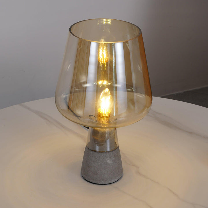Lampa Stołowa Hearth